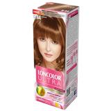 Vopsea de păr Loncolor Ultra 8.44 Caramel, 100 ml