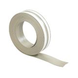 Banda etansare blat bucatarie sau cada, 4 m x 28 mm, taupe - Maxdeco