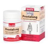 Capsule gelatinoase Prostalong Jutavit, 60 capsule