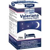 Tablete Jutavit Valeriana Harmony Night, 70 tablete