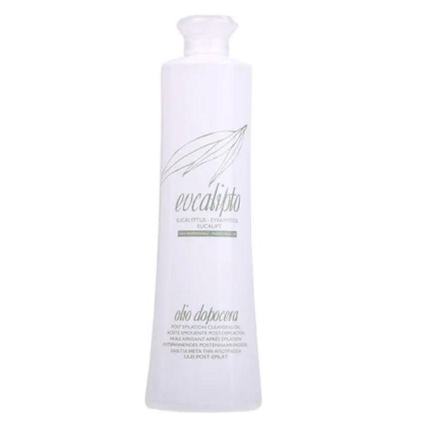 Ulei dupa Epilare Eucalipt Roial, 500 ml 500