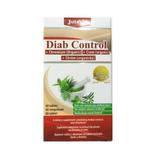 Tablete Diab Control Jutavit, 80 capsule