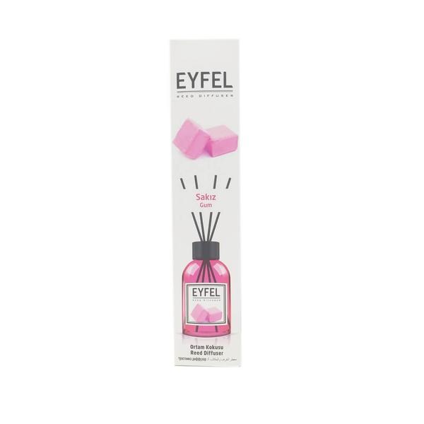 Odorizant de camera reed gum, 110 ml