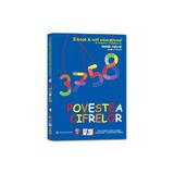 Povestea Cifrelor - E-Book Si Soft Educational 5-9 Ani, editura Asociatia De Stiinte Cognitive Din Romania