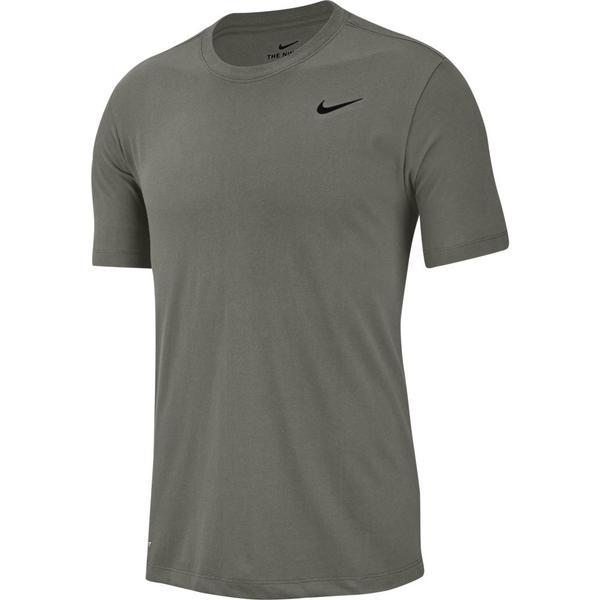 Tricou barbati Nike Dri-Fit Training AR6029-320, L, Verde