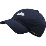Sapca unisex Nike U NSW H86 CAP FUTURA WASHED 913011-451, Marime universala, Albastru