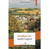 Middle England - Jonathan Coe, editura Polirom