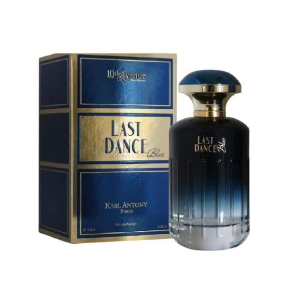 Parfum frantuzesc 10th Avenue Last Dance Blue, Femei, 100ml esteto.ro imagine pret reduceri