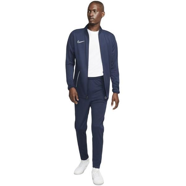 Trening barbati nike dri-fit academy 21 cw6131-451, s, albastru
