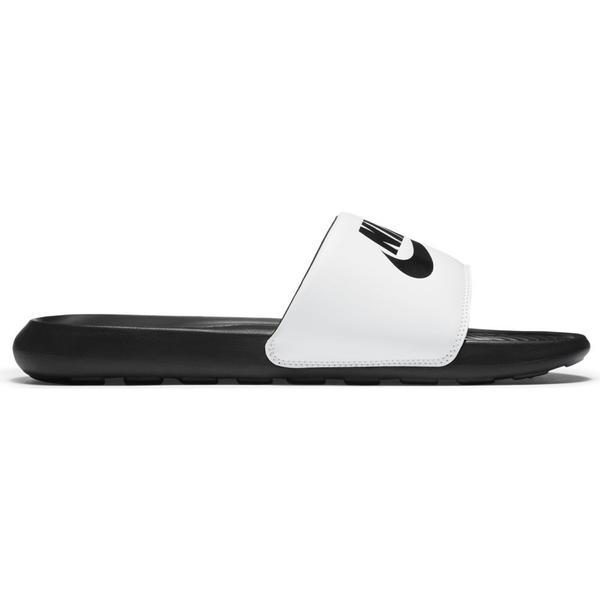 Slapi barbati nike victori one cn9675-005, 44, negru