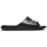 Slapi barbati Nike Victori One CZ5478-001, 42.5, Negru