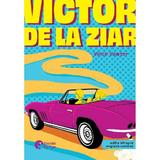 Victor de la ziar - Vince Vawter, editura Booklet