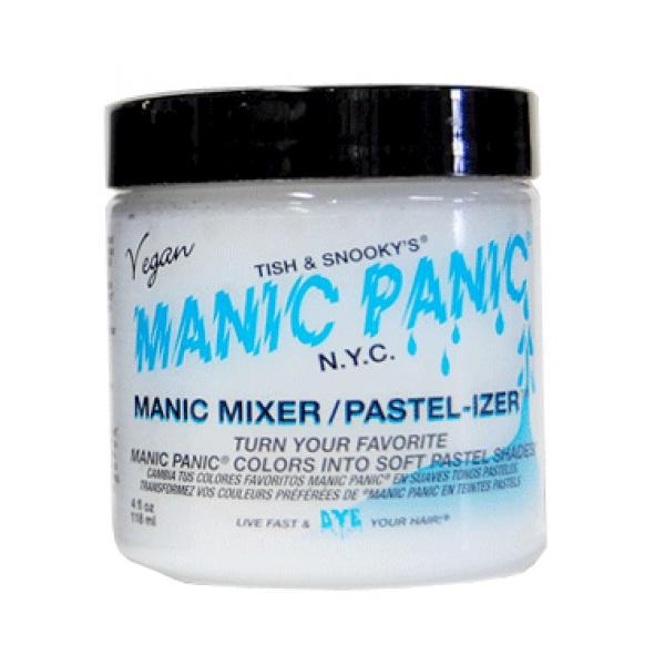 Pastel-izer pentru Vopsea Manic Panic – Manic Panic, 118 ml esteto.ro Pigmenti