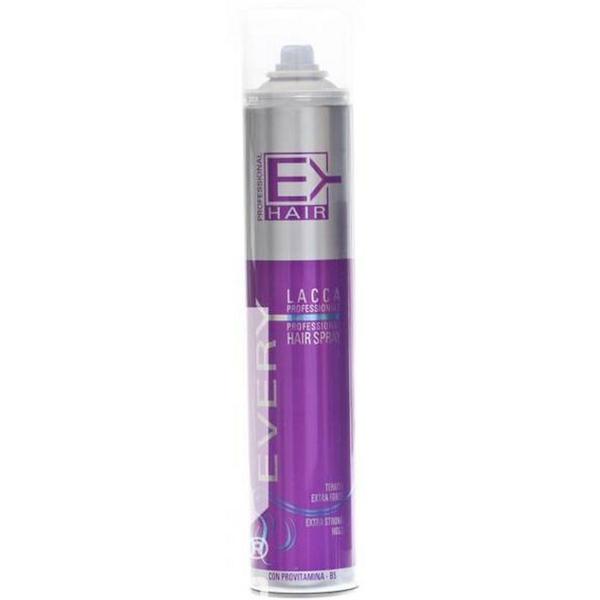 Fixativ extra forte every everton, 750 ml