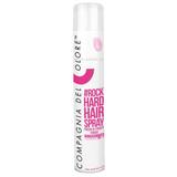 Fixativ Rock Hard Hair Spray Compagnia del Colore, 500 ml