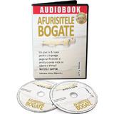 Audiobook. Afuristele bogate - Nicole Lapin, editura Act Si Politon