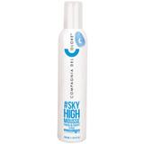 Spuma pentru Par cu Grad Inalt de Fixare Sky High Mousse Compagnia del Colore, 250 ml