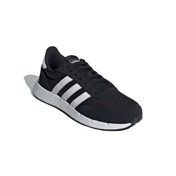 Pantofi sport barbati adidas run 60s 2.0 fz0961, 44 2/3, negru