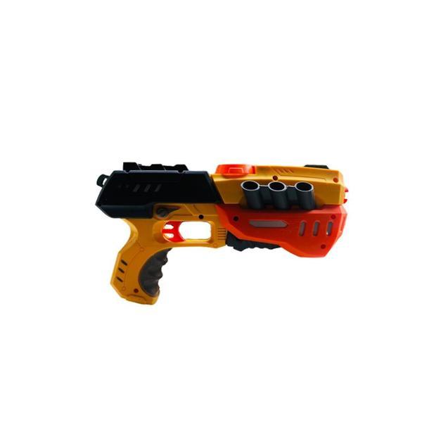 Arma de jucarie, air gun mission alert shop lika a pro