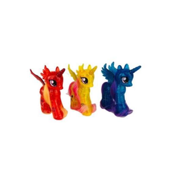 Set 3 ponei, My friends Pony, Multicolor