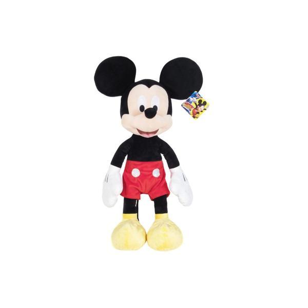 Jucarie de plus, Mickey Mouse, 60 cm