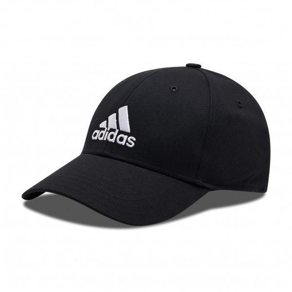 Sapca unisex adidas baseball fk0891, osfw, negru