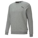 Bluza barbati Puma Essentials 58668453, M, Gri