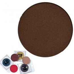 Fard de pleoape color puzzle - film maquillage ombretto compatto nr 49