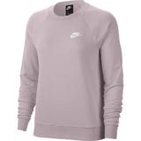 Bluza femei Nike Sportswear Essential Sweatshirt BV4110-645, S, Roz