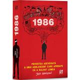 1986 - Jeff Henigson, editura Epica