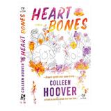 Heart Bones - Colleen Hoover, editura Epica