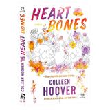 Heart Bones - Colleen Hoover, editura Epica