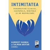 Intimitatea - Gurmeet Kanwal, Salman Akhtar