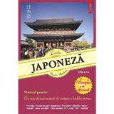 Limba japoneza + CD. Simplu si eficient Ed.10 - Neculai Amalinei, editura Polirom
