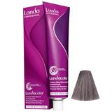 Vopsea Permanenta - Londa Professional nuanta 7/61 blond mediu violet cenusiu
