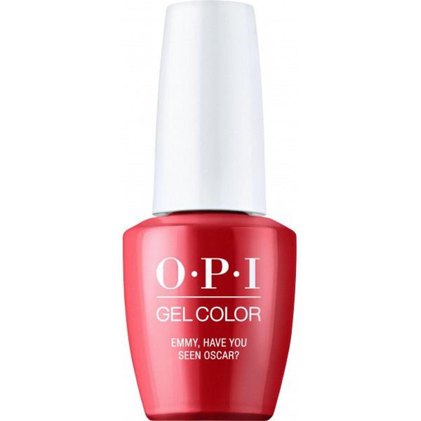 Lac de Unghii Semipermanent - OPI Gel Color Hollywood Emmy, Have You Seen Oscar?, 15 ml