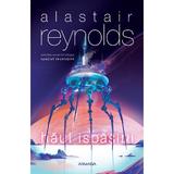 Haul ispasirii. Trilogia Spatiul Revelatiei. Vol.3 - Alastair Reynolds, editura Nemira