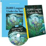 20.000 Leagues under the sea (compass classic readers nivelul 3)