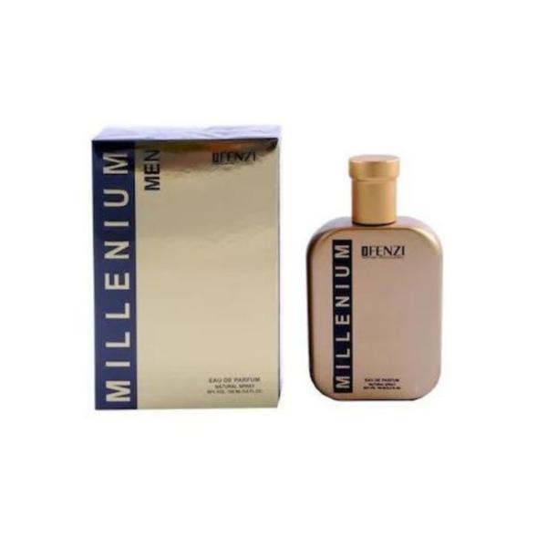 Apa de parfum pentru barbati 100 ml – Jfenzi – Millenium esteto