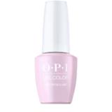 Lac de Unghii Semipermanent - OPI Gel Color Hollywood & Vibe, 15 ml