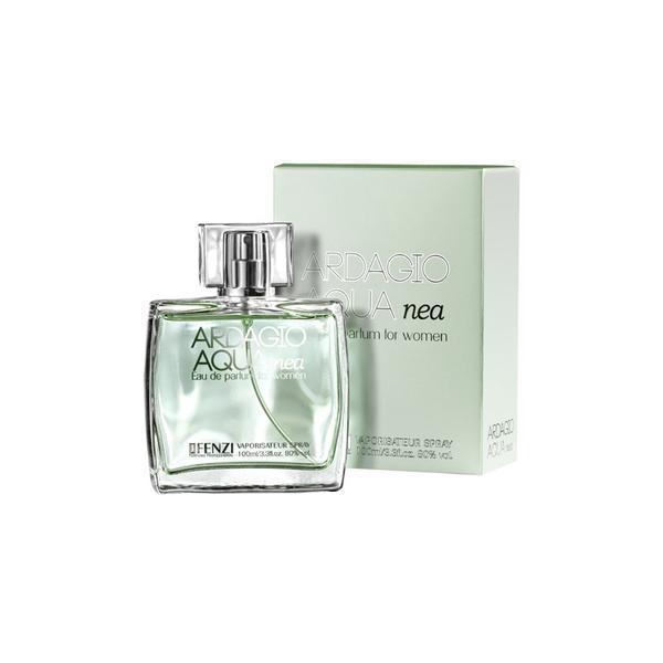 Apa de parfum dama Ardagio Aqua Nea 100 ml esteto.ro imagine noua