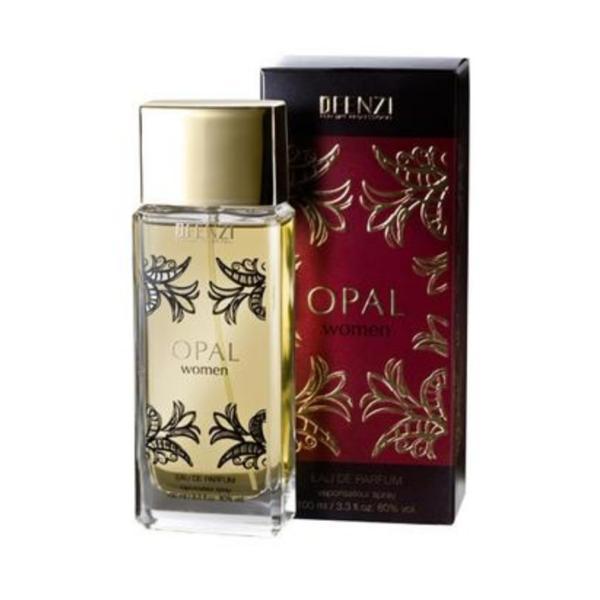 Apa de parfum dama J.Fenzi OPAL 100 ml esteto.ro