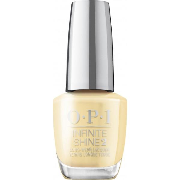 Lac de Unghii – OPI Infinite Shine Lacquer Hollywood Bee-Hind The Scenes, 15 ml