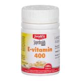 Capsule Vitamina E 400 Jutavit, 100 buc.