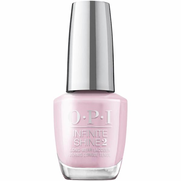 Lac de Unghii – OPI Infinite Shine Lacquer Hollywood Hollywood & Vibe, 15 ml