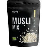 Musli Mix Ecologic/BIO Niavis 400g
