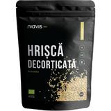Hrisca Decorticata Ecologica/BIO Niavis 500g