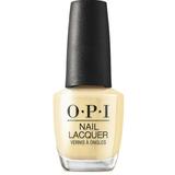 Lac de Unghii - OPI Nail Lacquer Hollywood Bee-Hind The Scenes, 15 ml