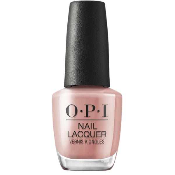 Lac de Unghii – OPI Nail Lacquer Hollywood I'm An Extra, 15 ml