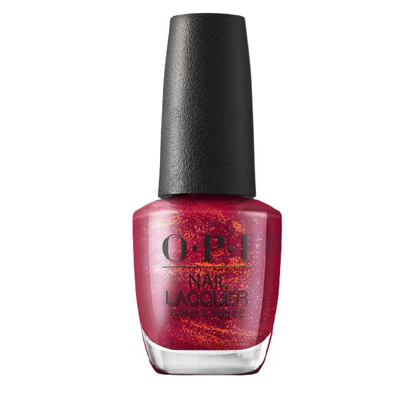 Lac de Unghii – OPI Nail Lacquer Hollywood I'm Really An Actress, 15 ml